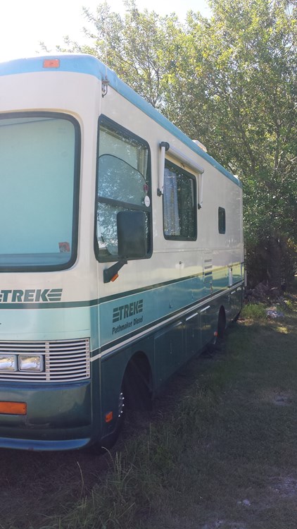 Safari Trek--A Tiny House that refuses to be an RV! - Image 3 Thumbnail
