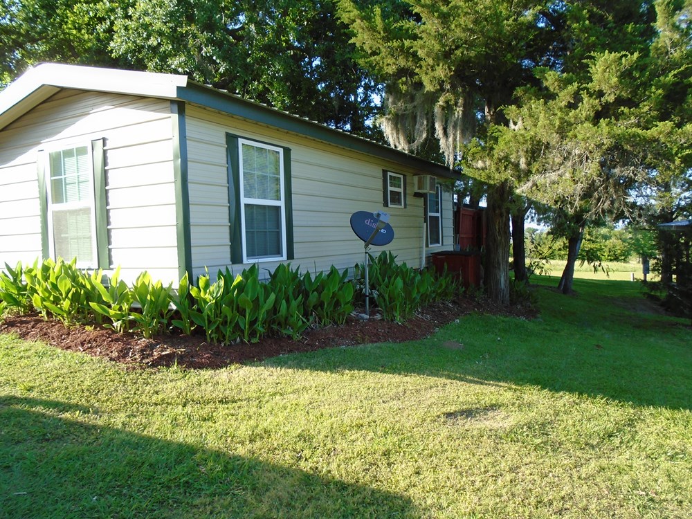 Custom cottage overlooking a 90,000 acre lake - Image 1 Thumbnail