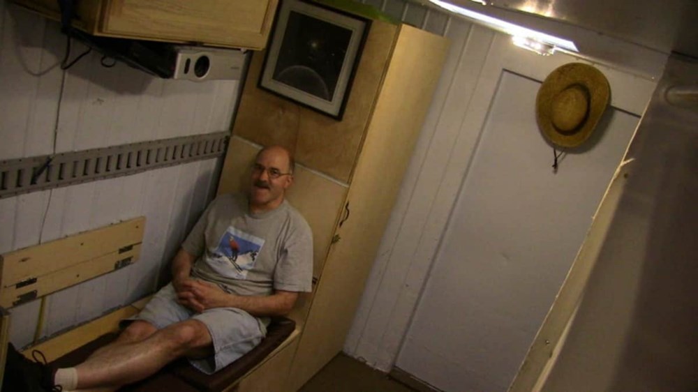 Efficient Steath Tiny House - Image 2 Thumbnail