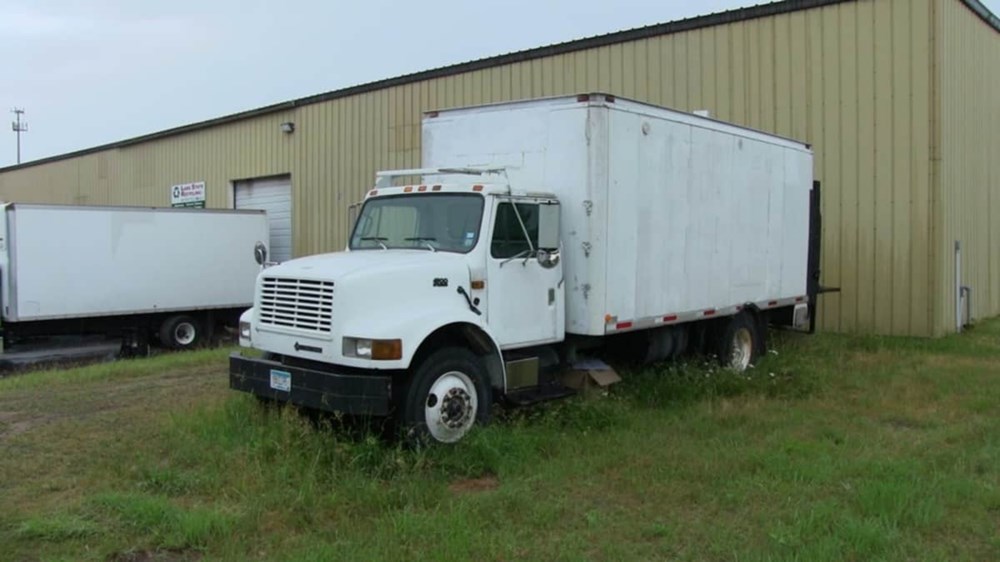 Efficient Steath Tiny House - Image 3 Thumbnail