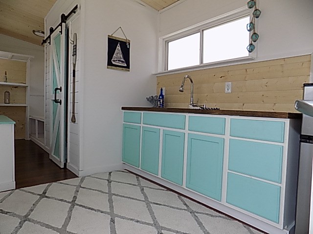 @@@ TINY HOUSE ON WHEELS LETS MAKE A DEAL@@@ $20,000 - Image 3 Thumbnail