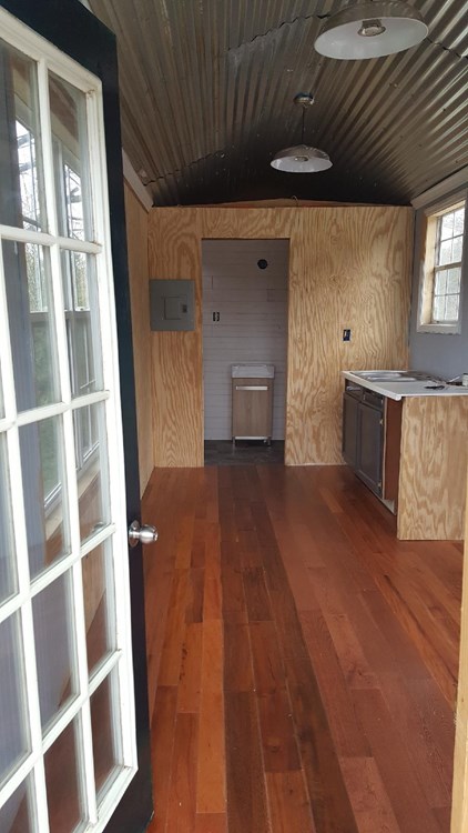 Tiny House on Wheels - Image 2 Thumbnail