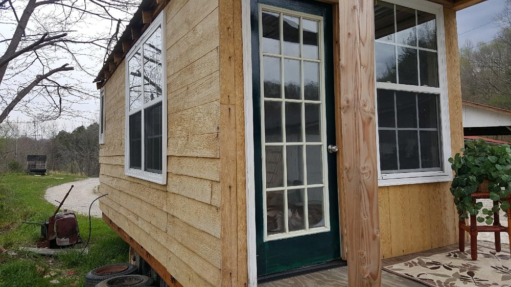 Tiny House on Wheels - Image 4 Thumbnail