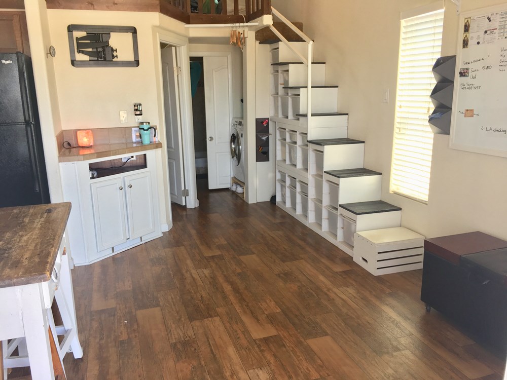 Tiny House for Sale Athens Park Model “Tiny House