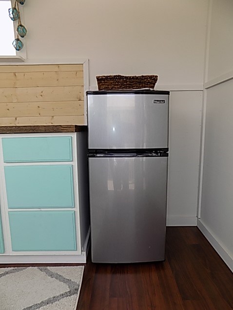 @@@ TINY HOUSE ON WHEELS LETS MAKE A DEAL@@@ $20,000 - Image 4 Thumbnail