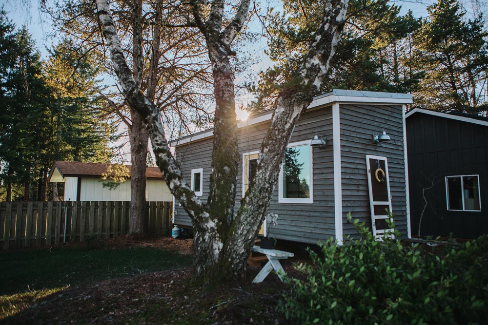 Beautiful Tiny Home  Portland, OR - Image 1 Thumbnail