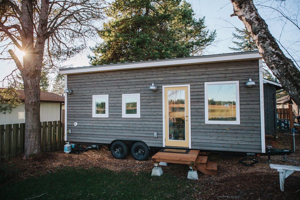 Beautiful Tiny Home  Portland, OR - Image 3 Thumbnail