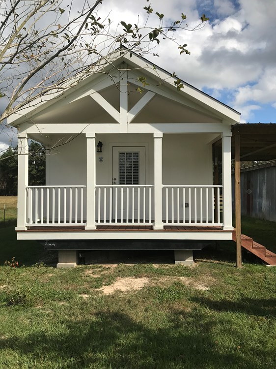 Beautiful Tiny Home For Sale