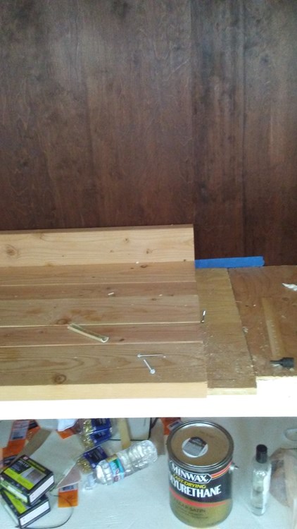 Unfinished Tiny house/Cabin - Image 2 Thumbnail