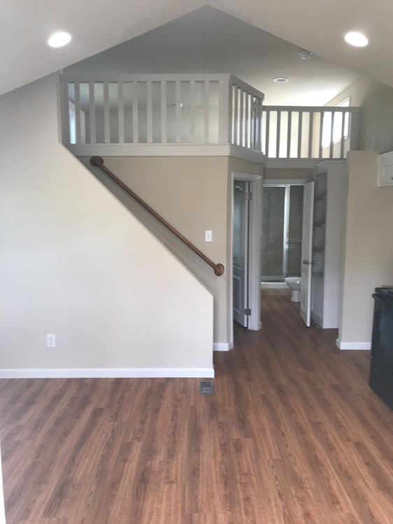 Beautiful Tiny Home For Sale - Image 4 Thumbnail