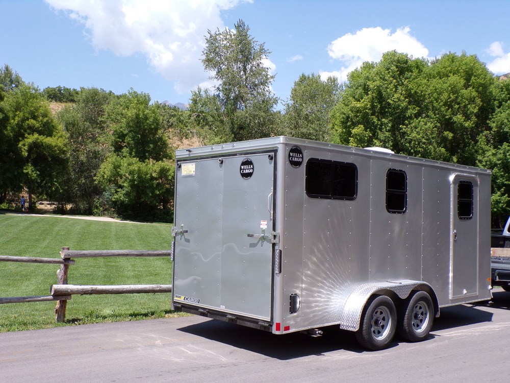 Tiny home/Toy Hauler - Image 4 Thumbnail