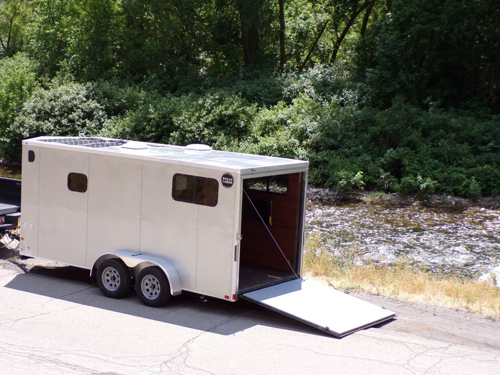 Tiny home/Toy Hauler - Image 2 Thumbnail
