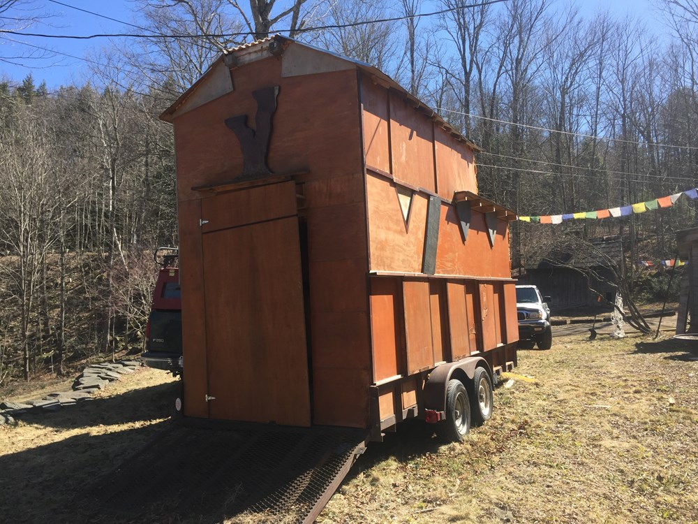 The best start to a Tiny Home you could ask for! - Image 2 Thumbnail