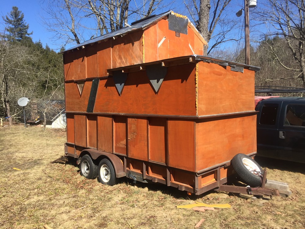 The best start to a Tiny Home you could ask for! - Image 3 Thumbnail