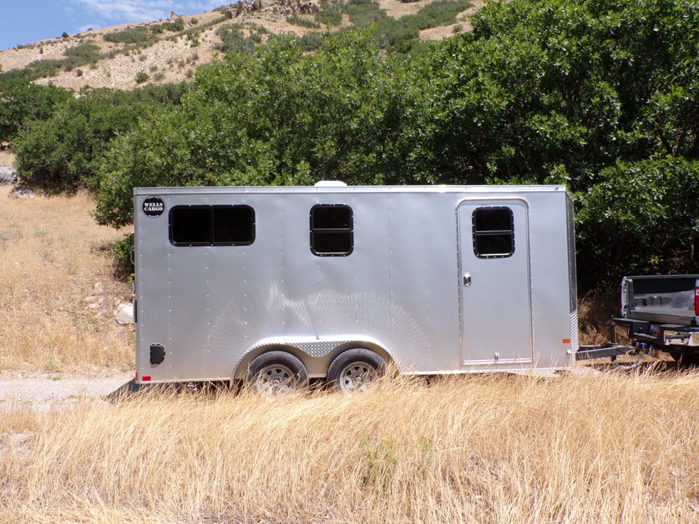 Tiny home/Toy Hauler - Image 3 Thumbnail
