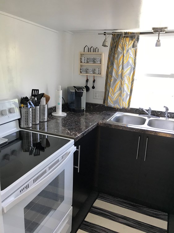 Simply Modern Tiny House On Wheels  - Image 3 Thumbnail