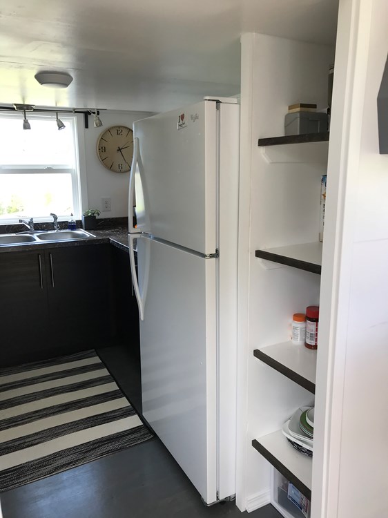 Simply Modern Tiny House On Wheels  - Image 5 Thumbnail