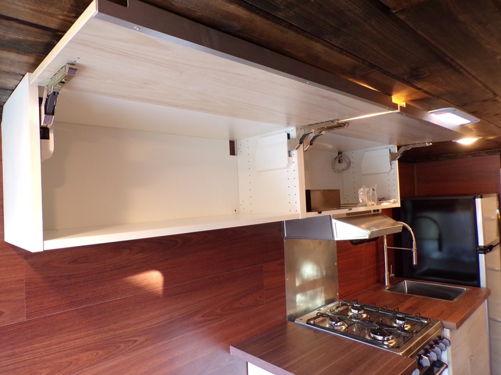 Tiny home/Toy Hauler - Image 6 Thumbnail