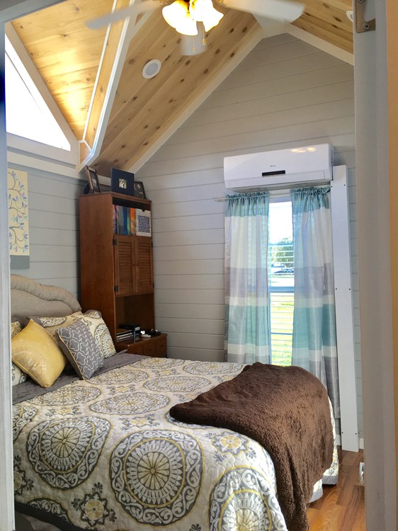 Tiny House for sale in Alabama- Fully Furnished! - Image 4 Thumbnail