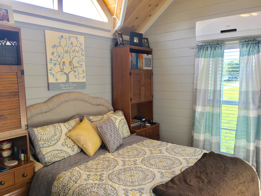 Tiny House for sale in Alabama- Fully Furnished! - Image 3 Thumbnail