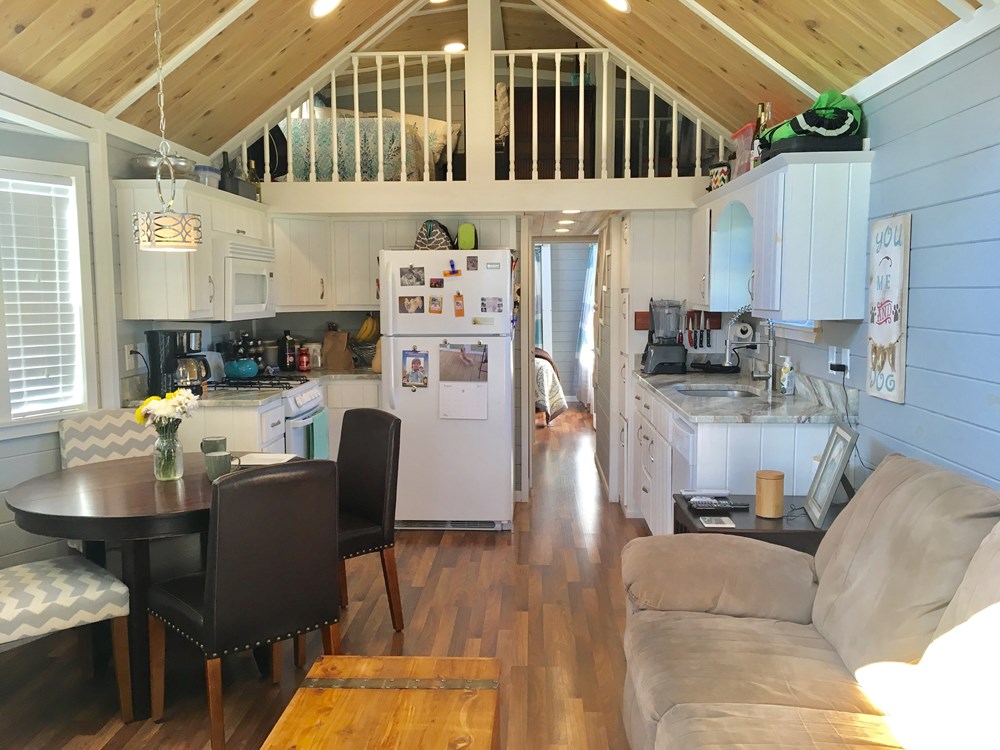 Tiny House for sale in Alabama- Fully Furnished! - Image 2 Thumbnail