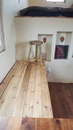 256 Sq. Ft. Adobe Tiny House - Image 6 Thumbnail