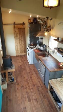 256 Sq. Ft. Adobe Tiny House - Image 3 Thumbnail
