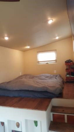 256 Sq. Ft. Adobe Tiny House - Image 4 Thumbnail