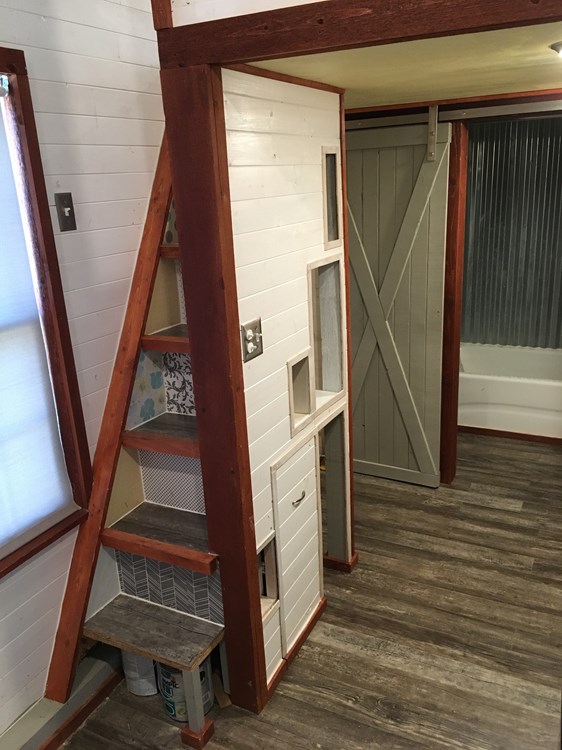 24’ Tiny Home  - Image 4 Thumbnail