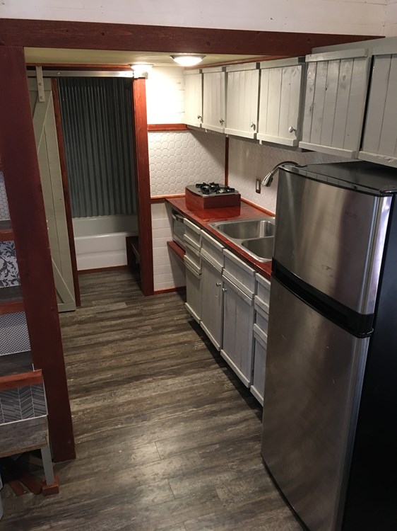 24’ Tiny Home  - Image 3 Thumbnail