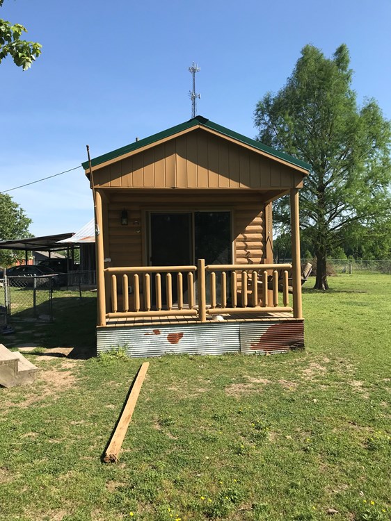 Aspen Park Model - Image 1 Thumbnail
