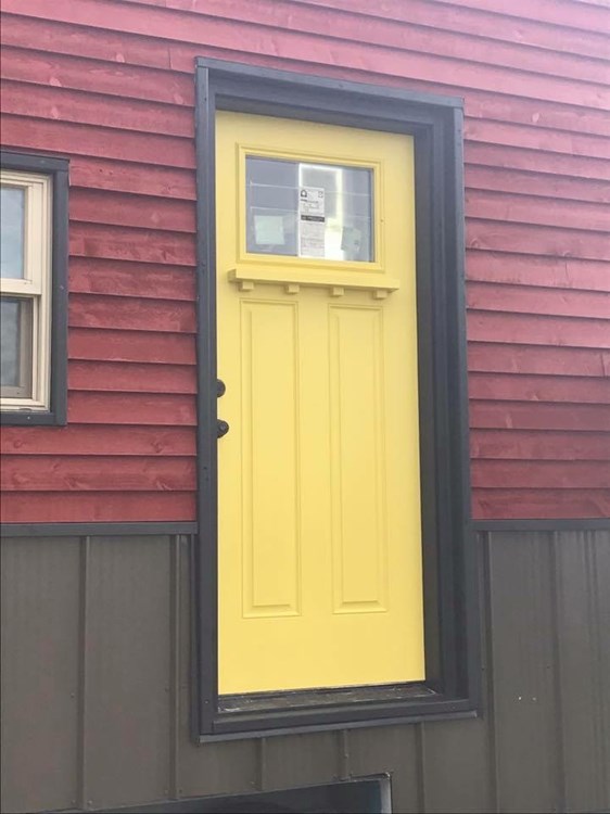 Extreme efficiency 360sqft tiny house - Image 3 Thumbnail