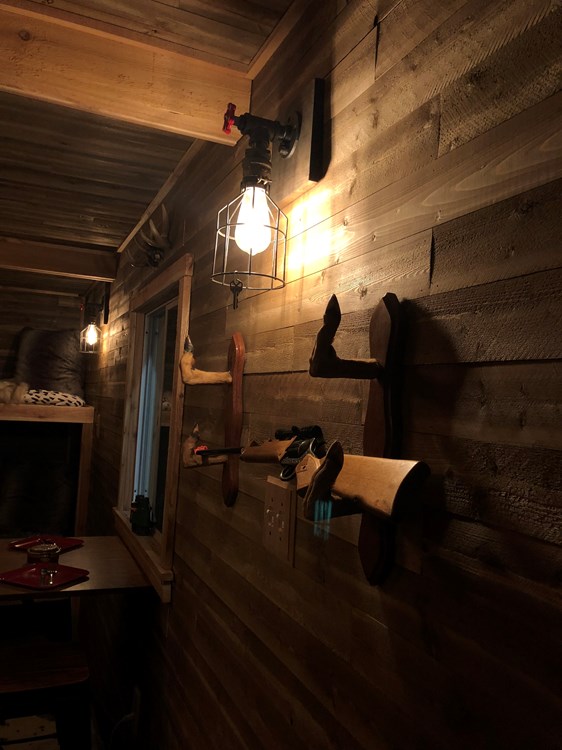 Amazing Container Cabin - Image 3 Thumbnail