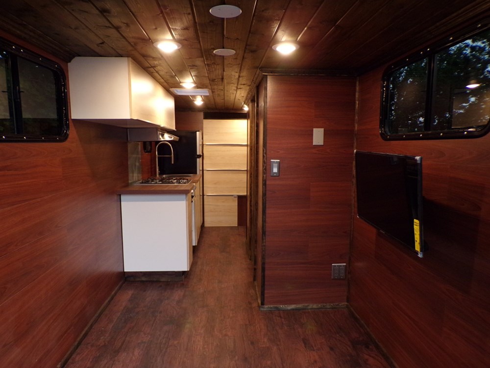 tiny home/Toy Hauler - Image 1 Thumbnail