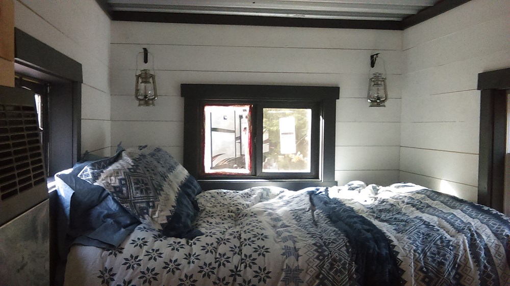 Almost done 8'x24' Tiny House - Image 3 Thumbnail