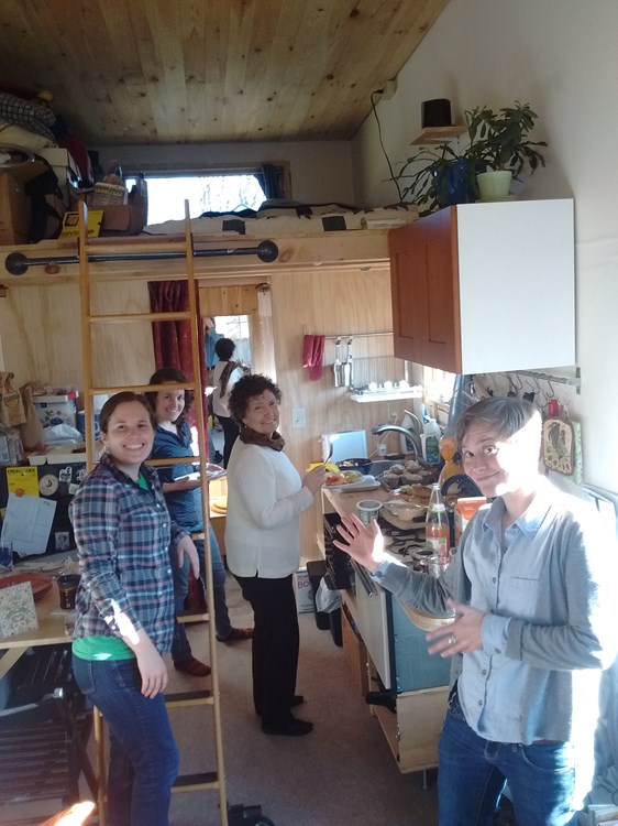 Cozy Tiny Home for Sale! - Image 4 Thumbnail