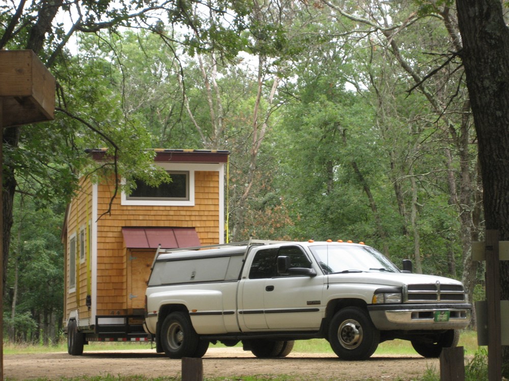 Cozy Tiny Home for Sale! - Image 3 Thumbnail