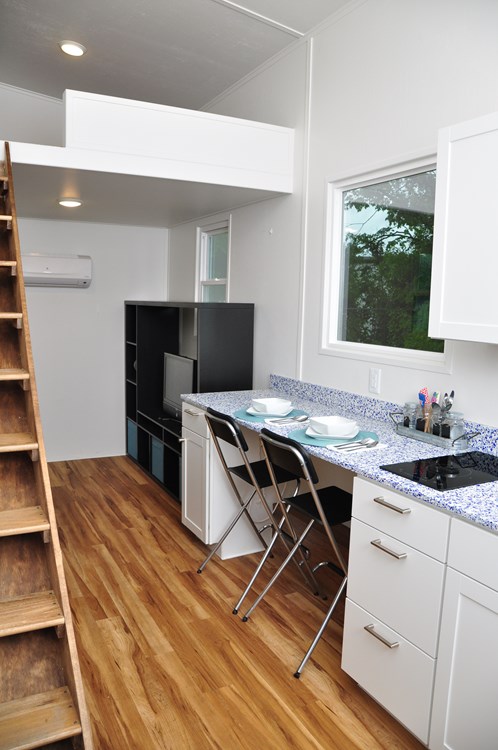 Baby Blue by Indigo River Tiny Homes - Image 4 Thumbnail