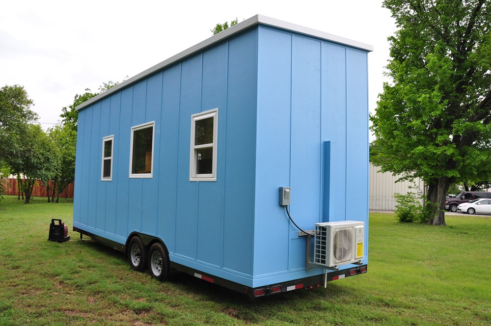 Baby Blue by Indigo River Tiny Homes - Image 2 Thumbnail