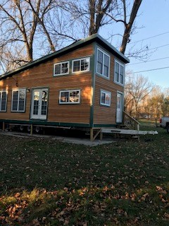 tiny house