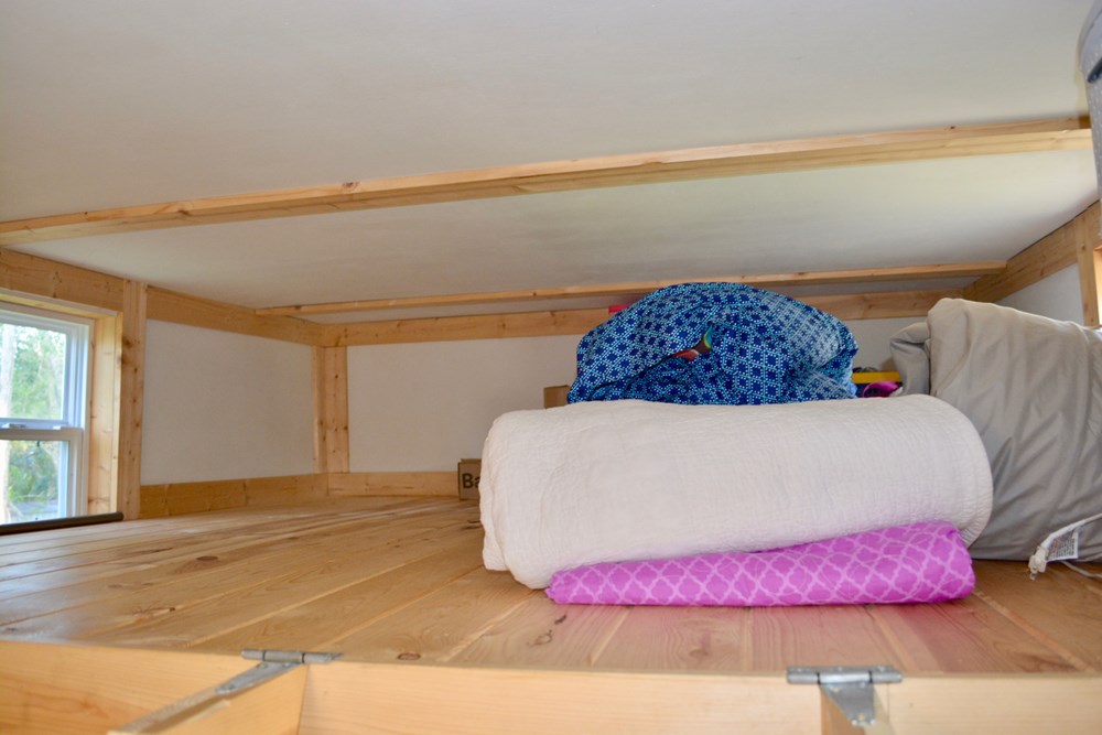 Tiny house on wheels  - Image 4 Thumbnail