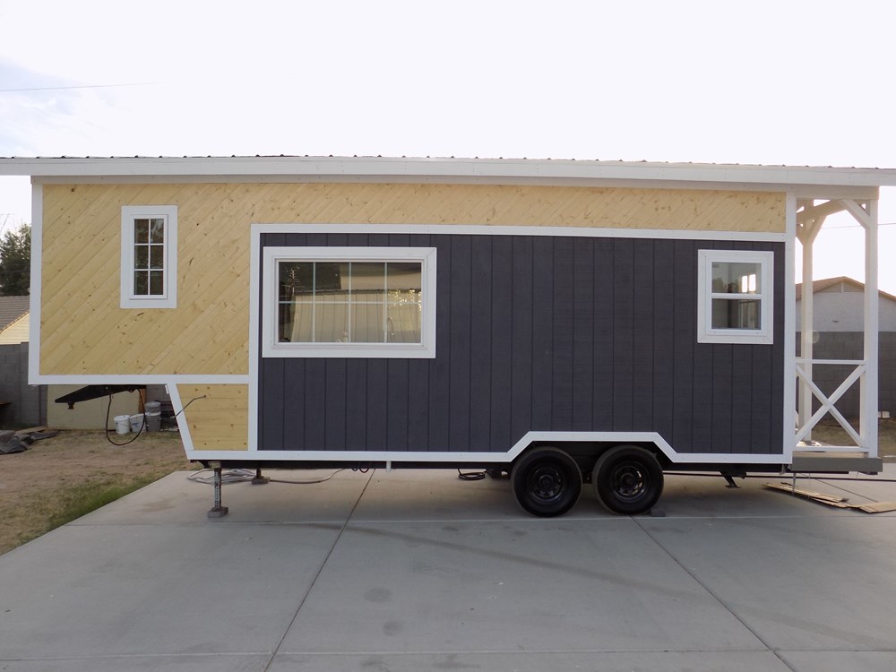 $$$$ TINY HOUSE FOR SALE$$$ 29,999 OBO - Image 2 Thumbnail