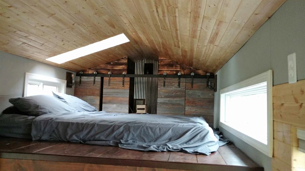 Custom One of a Kind Tiny Home - Image 4 Thumbnail