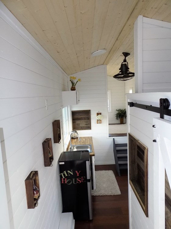 $$$$ TINY HOUSE FOR SALE$$$ 29,999 OBO - Image 3 Thumbnail