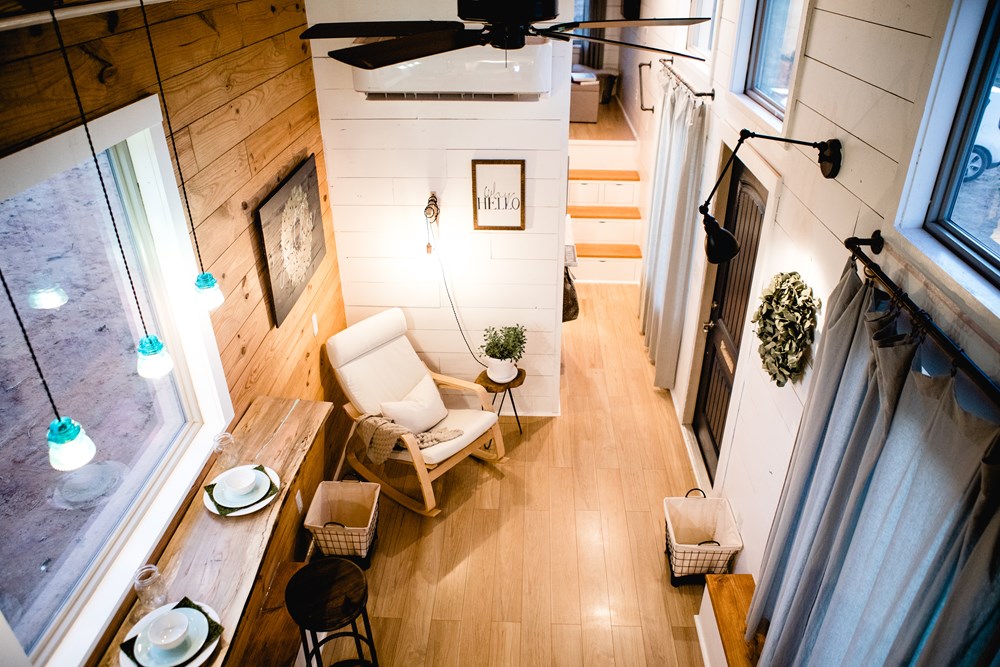 Live Smarter in this Tiny Home!  - Image 4 Thumbnail
