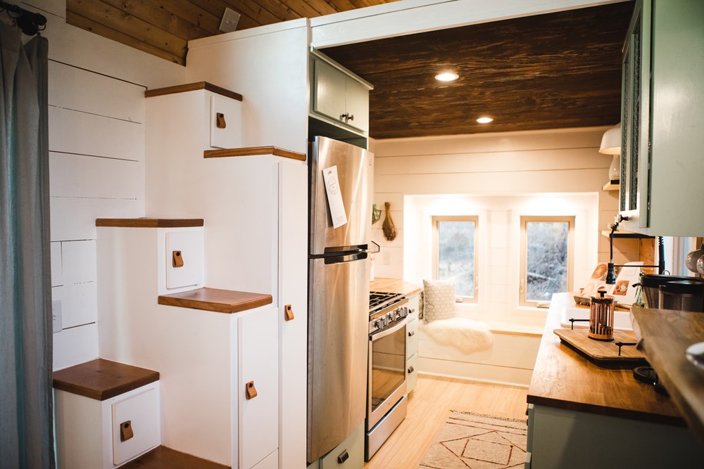 Live Smarter in this Tiny Home!  - Image 3 Thumbnail
