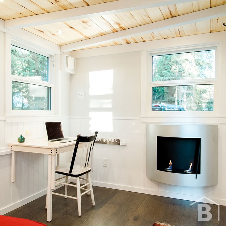 The Aspen from Borealis Tiny Homes - Image 4 Thumbnail