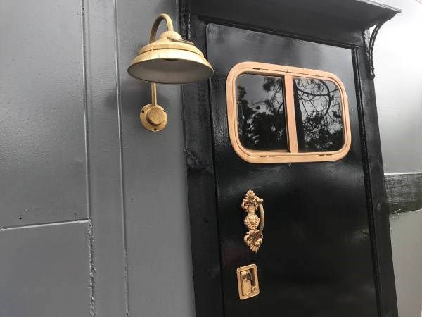 Beautiful tiny home/gypsy trailer  - Image 5 Thumbnail