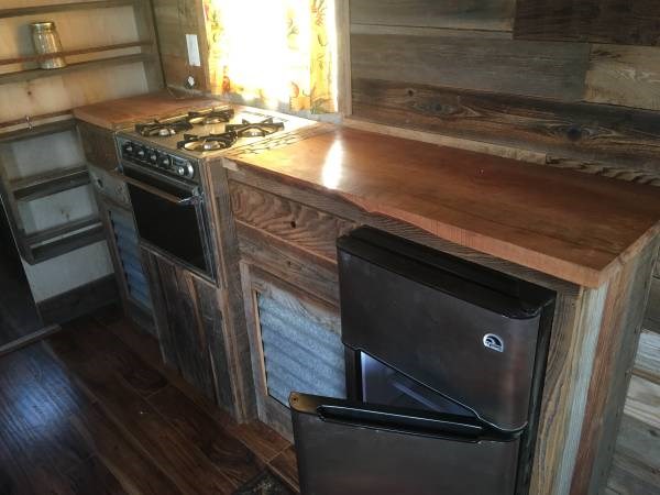 NEW PRICE! Tiny House, perfect for ADU or Air BnB - Image 4 Thumbnail