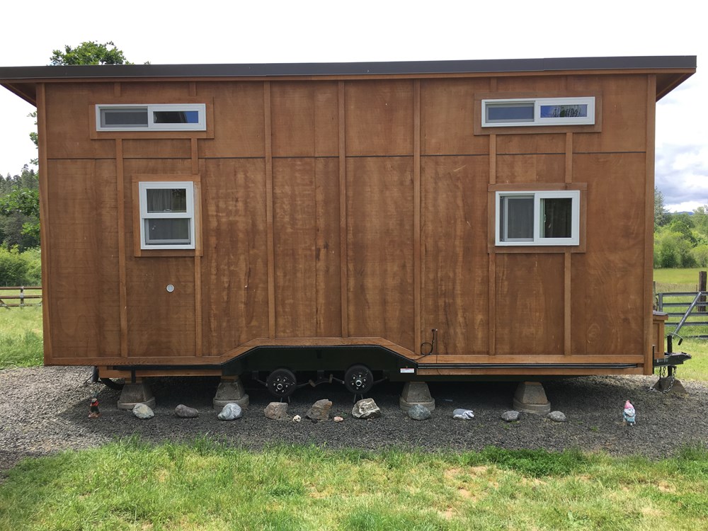 Custom Tiny House - Image 2 Thumbnail